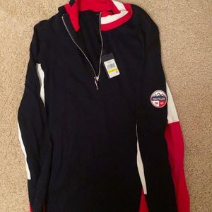Tommy sweater